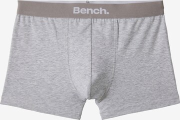 BENCH Underpants in Grey