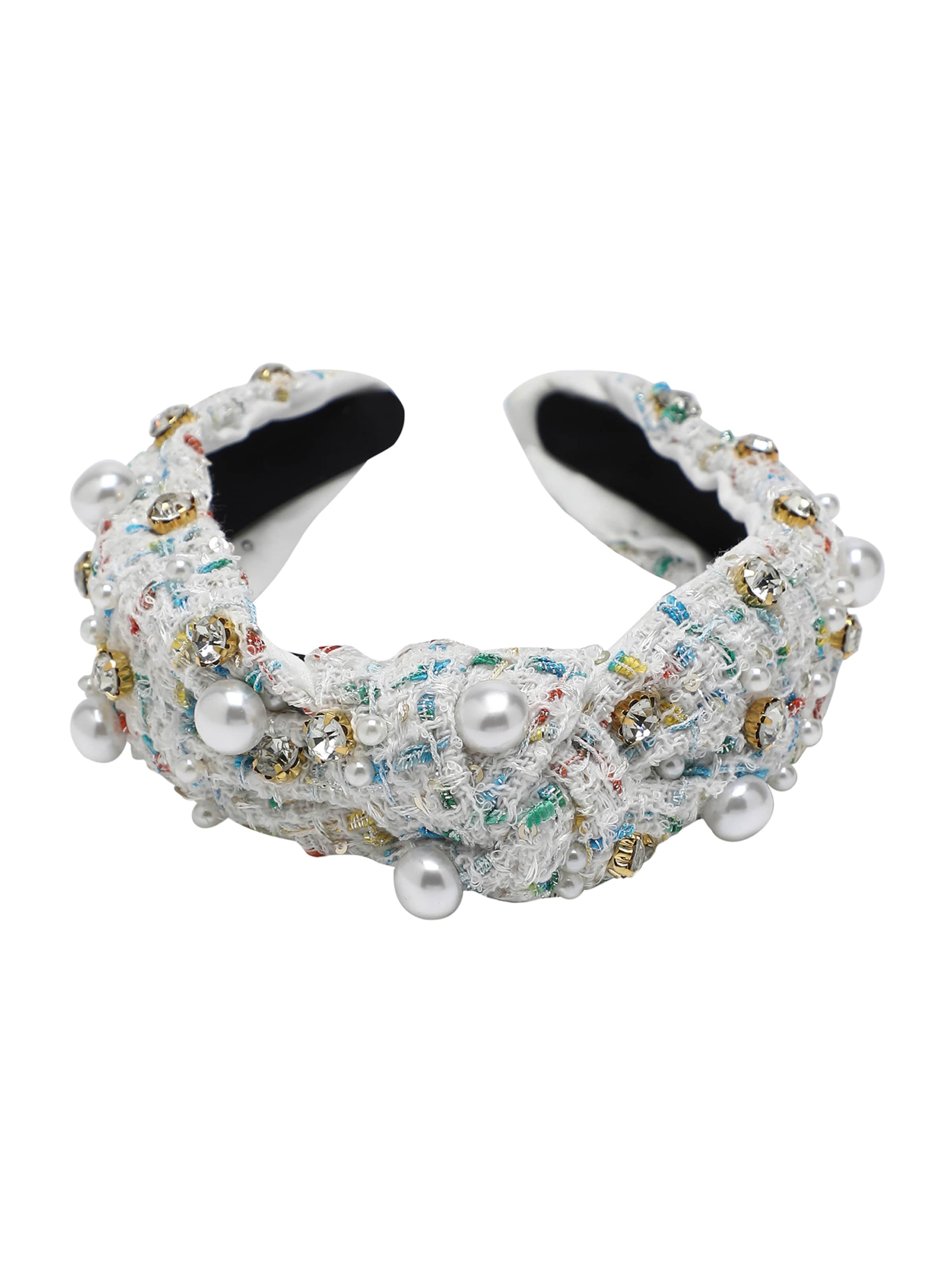 SOHI Juukseehe ' Mhega ' segavärvid / valge, Tootevaade