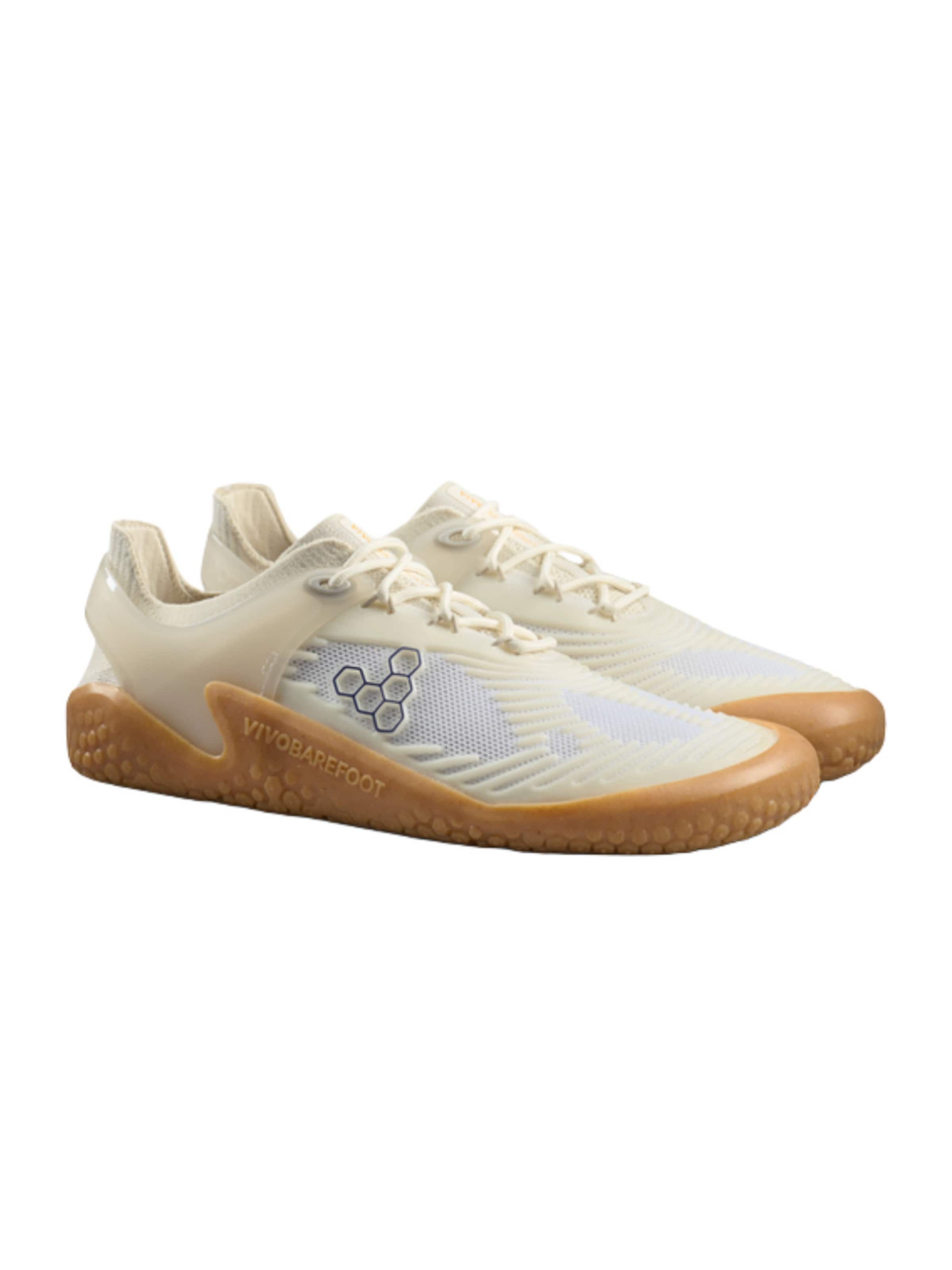 Baskets basses 'MOTUS STRENGTH II' Vivo Barefoot en blanc