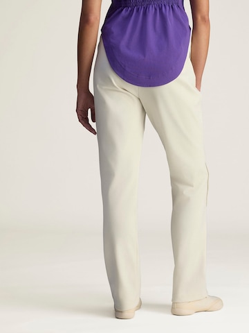 Regular Pantalon de sport ADIDAS BY STELLA MCCARTNEY en beige