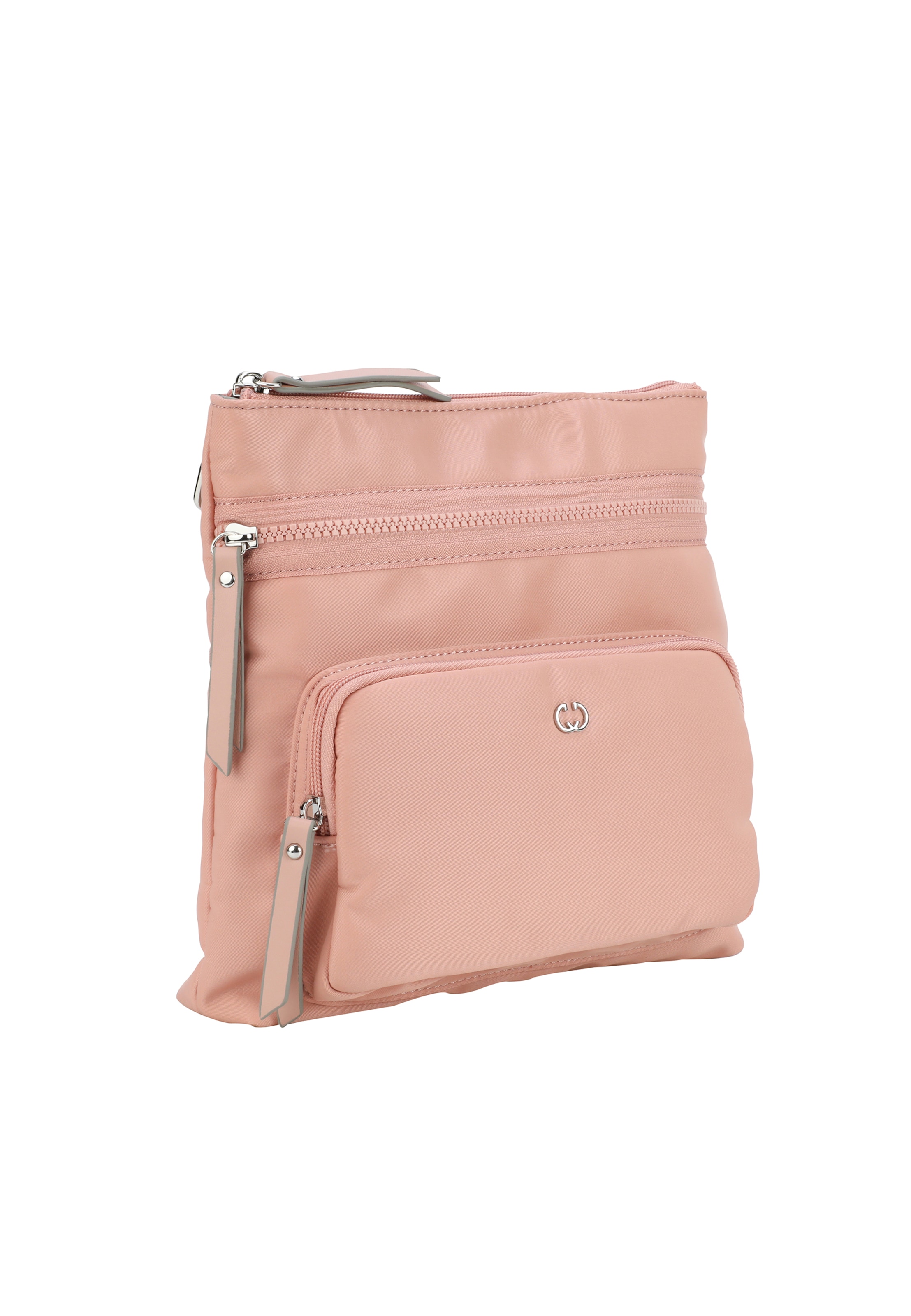 GERRY WEBER Crossbody bag 'Echoes' in Orange