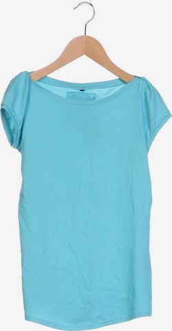 Sud express Top & Shirt in M in Blue: front