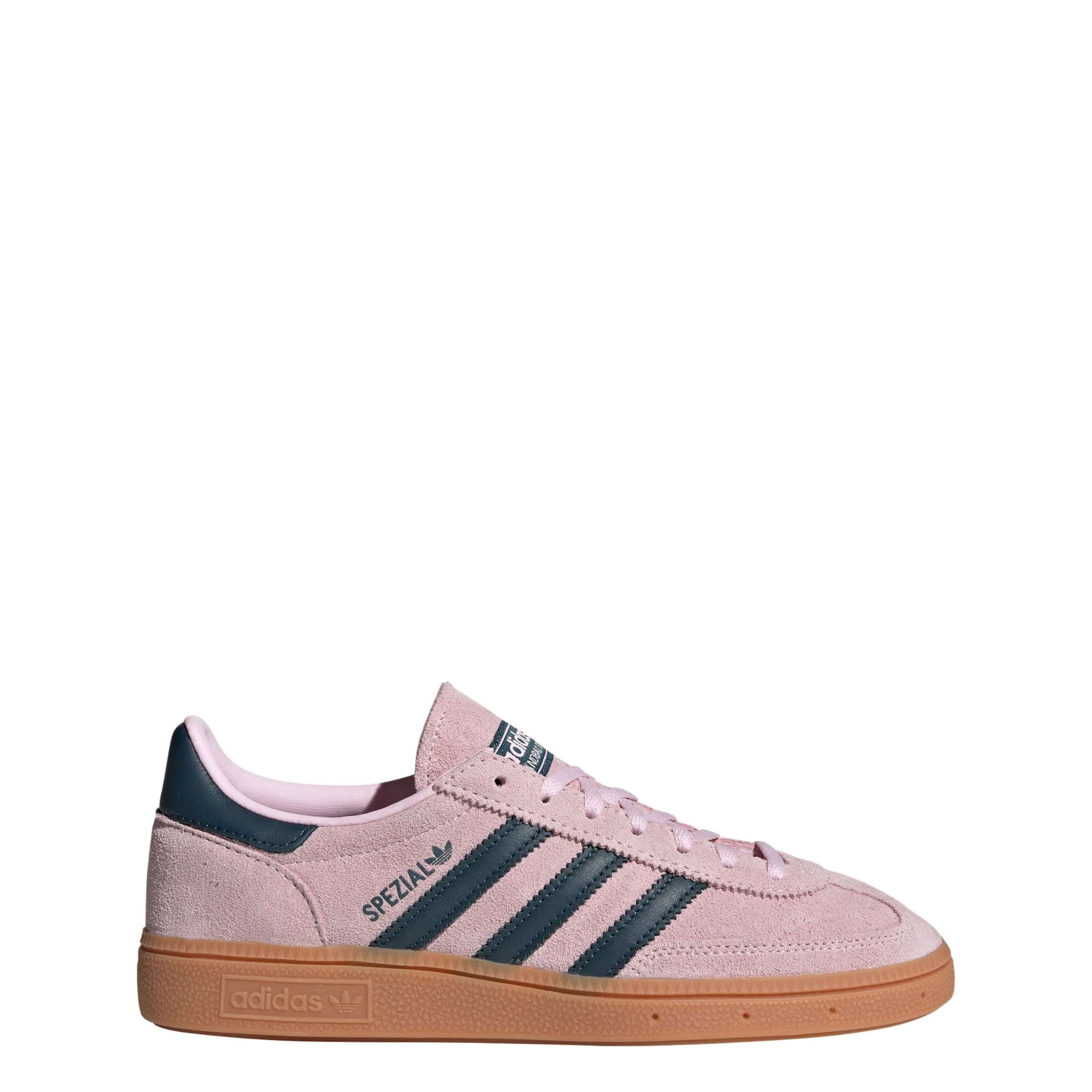 ADIDAS ORIGINALS Sneaker low 'Handball Spezial' i pink: forside