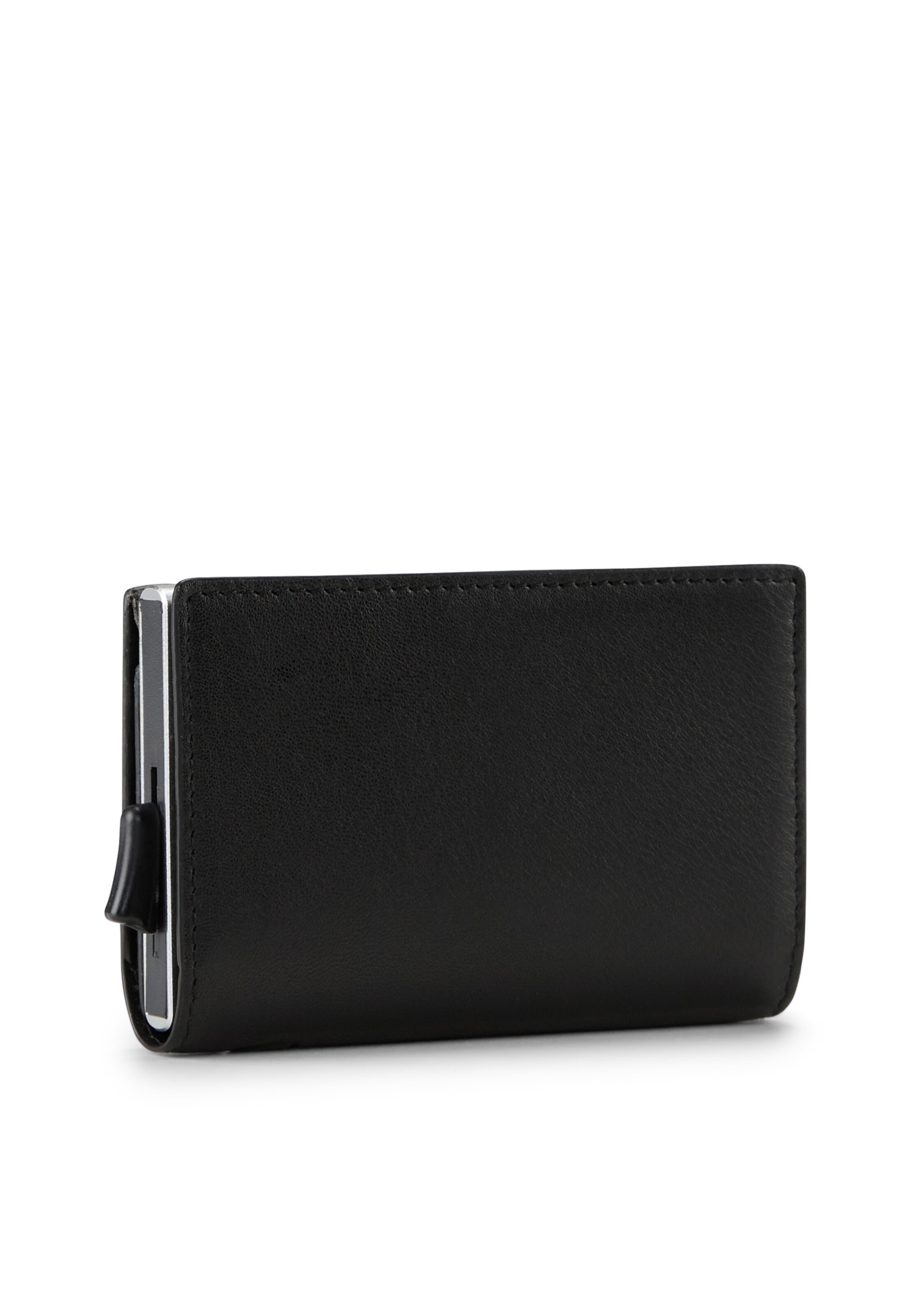 STRELLSON Wallet 'Carter' in Black
