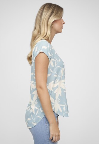 Camicia da donna di Cloud5ive in blu