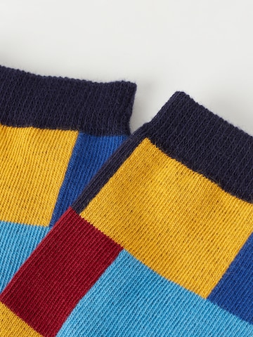 CALZEDONIA Socks in Mixed colors