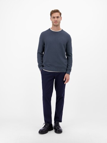 LERROS Trui in Blauw