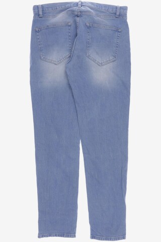 ABOUT YOU Jeans 33 in Blau