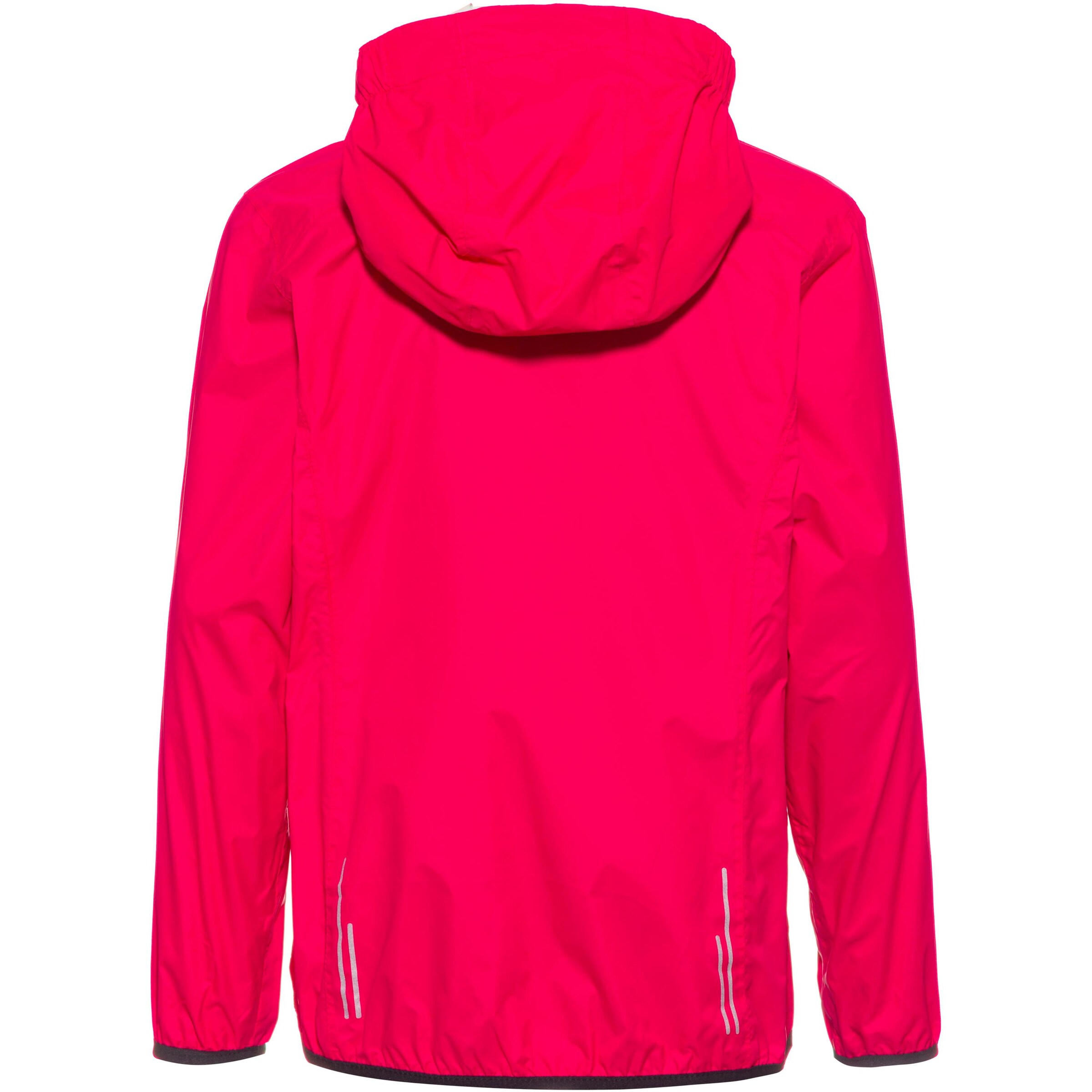 CMP Outdoorjacke in Pink