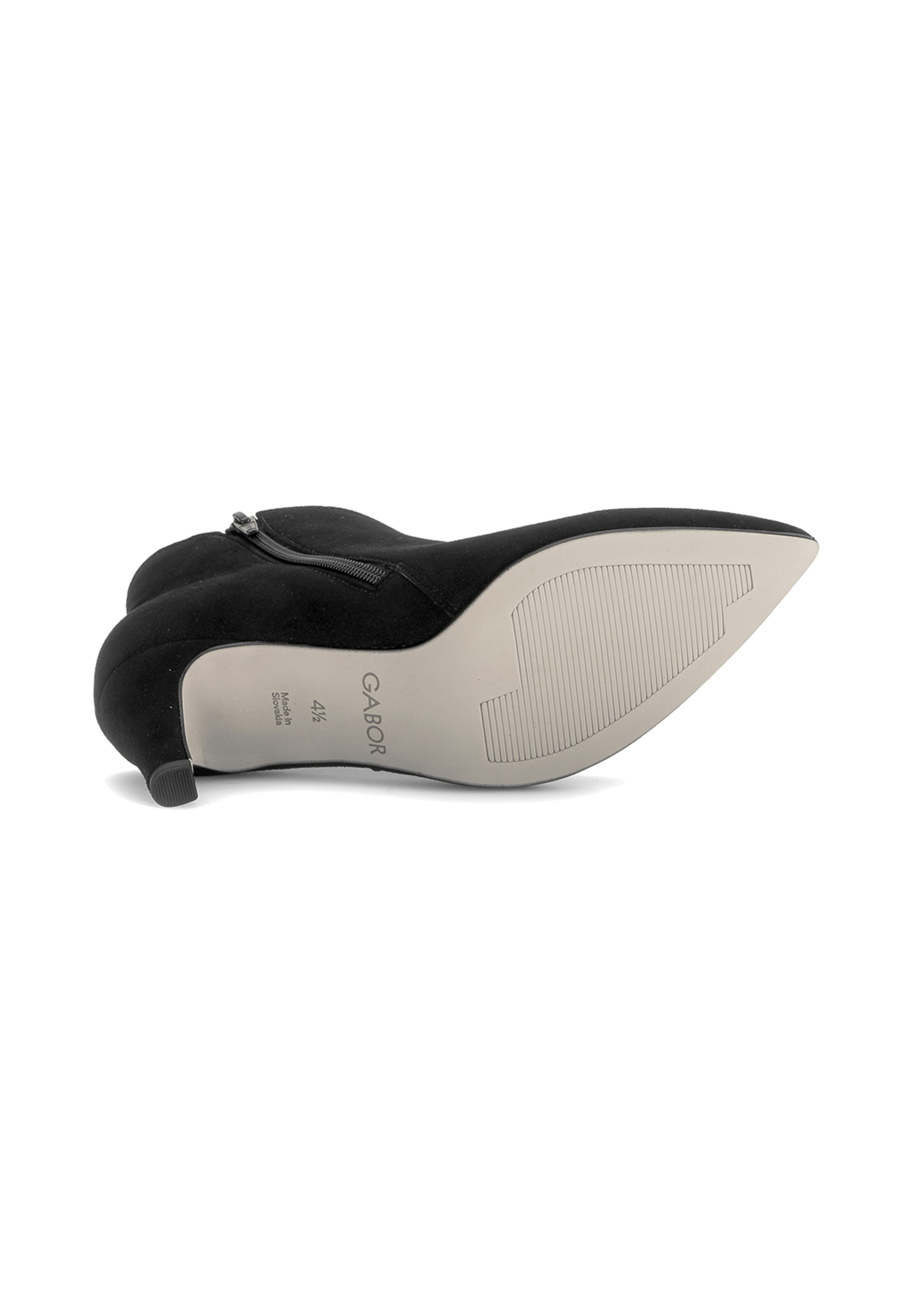Bottines GABOR en noir