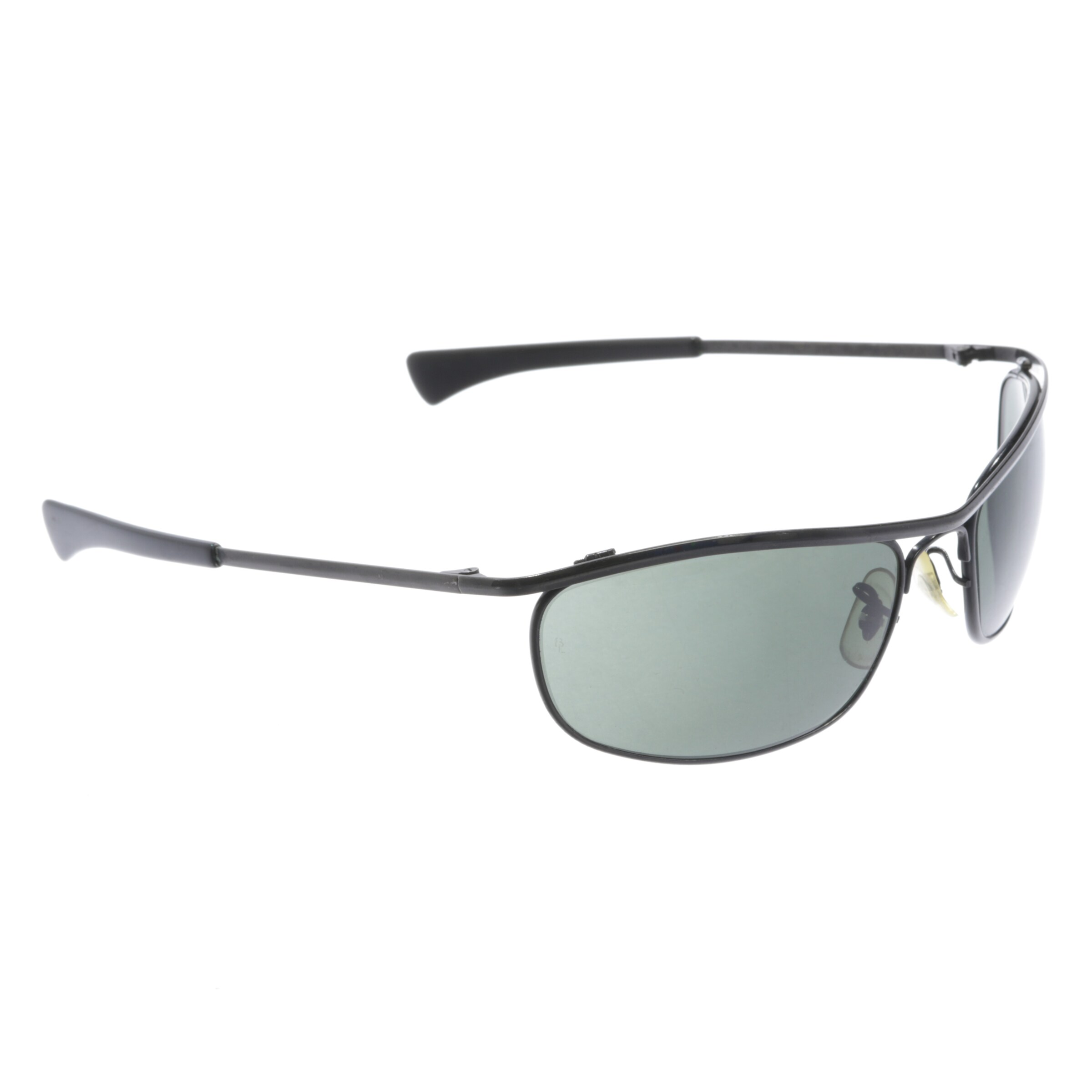 Ray-Ban Sonnenbrille One Size in Schwarz: Vorderseite
