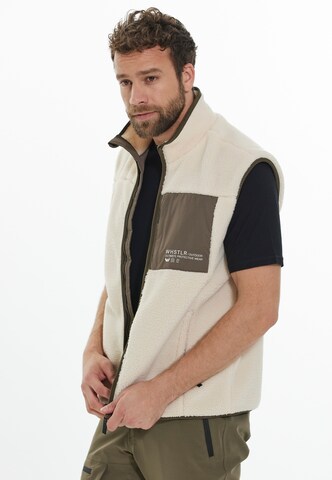 Whistler Sports Vest 'Sprocket' in Beige