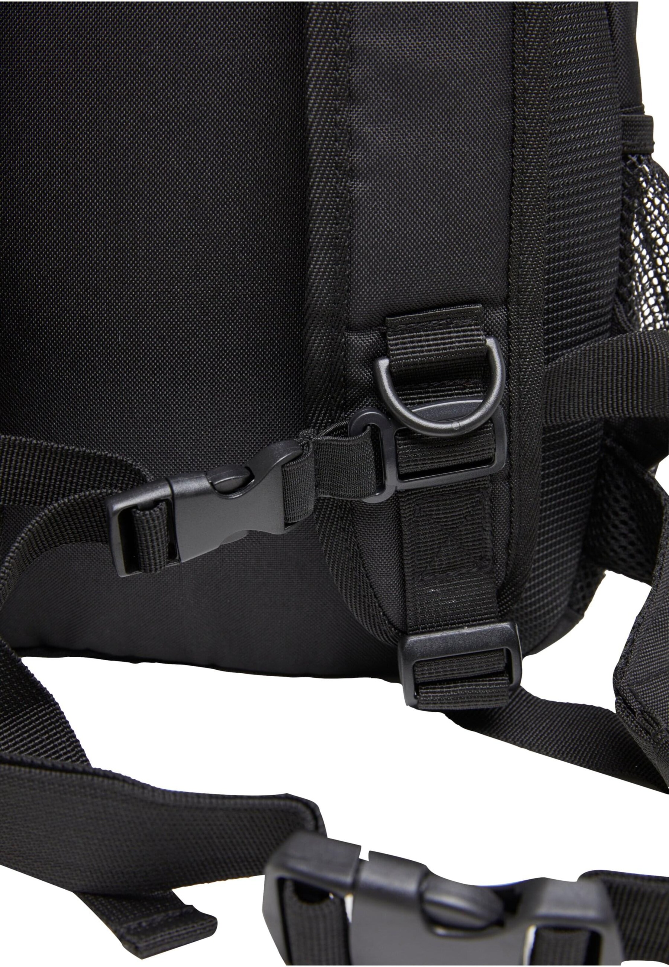 Brandit Batoh 'Louis' – černá