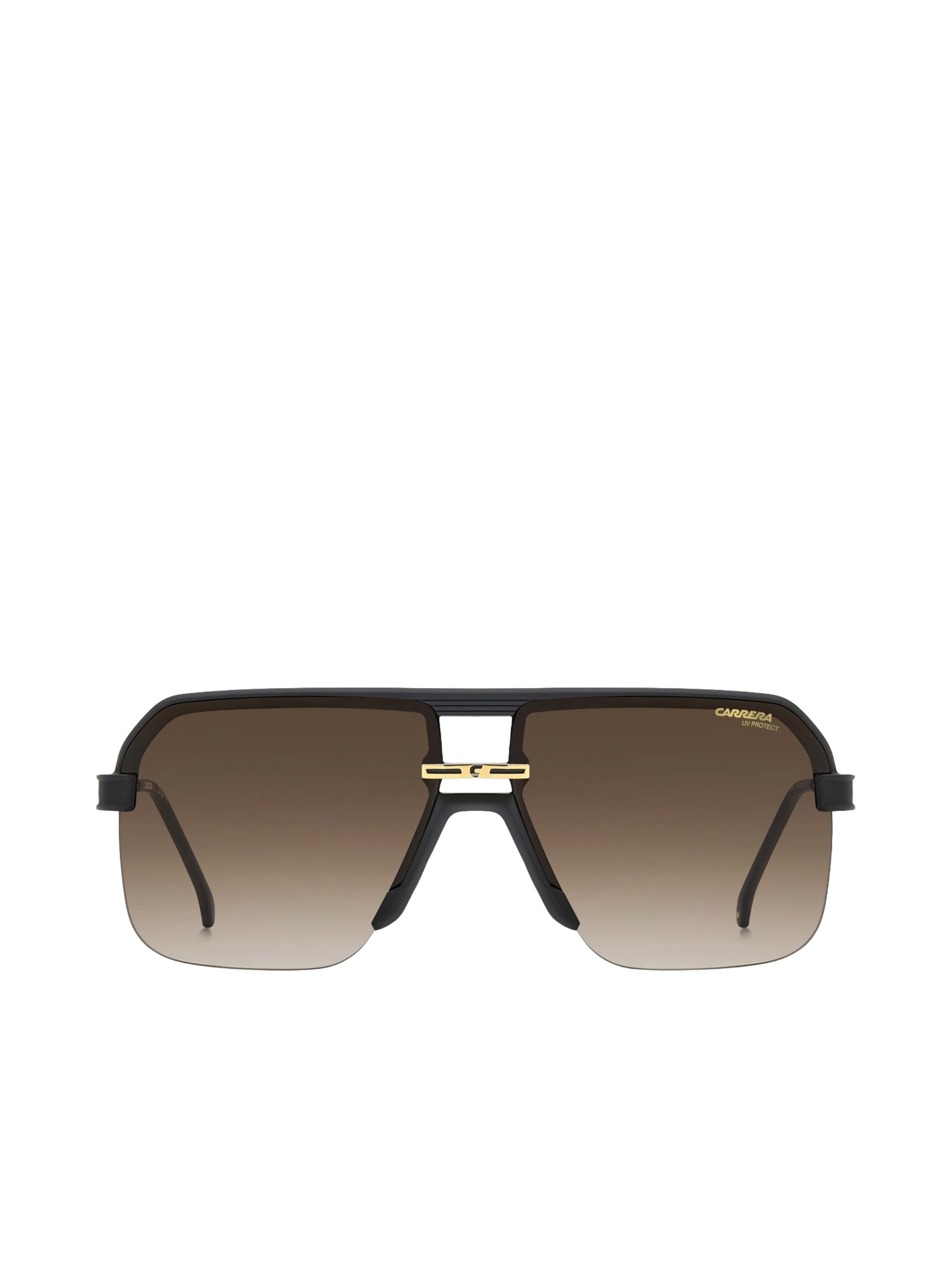 Carrera Sunglasses in Brown: front