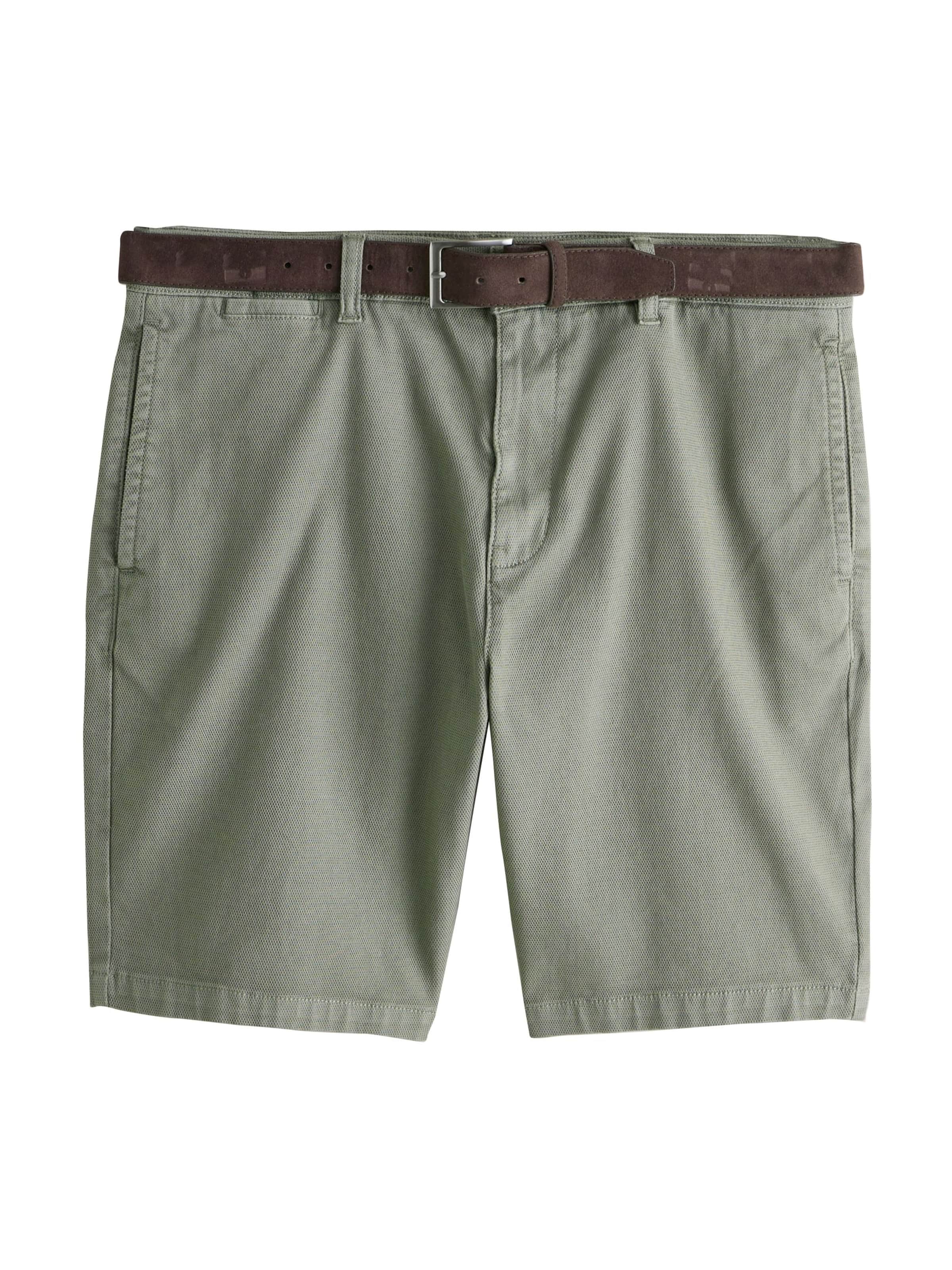 zaļš Next Standarta Bikses: no priekšpuses