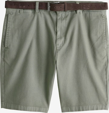 zaļš Next Standarta Bikses: no priekšpuses