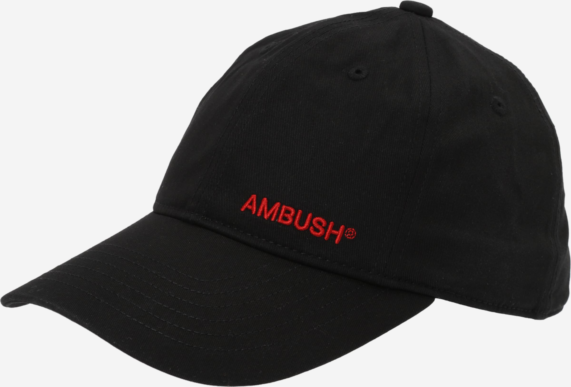 帽子 AMBUSH Baseball Hat size 2 AMBUSH Cap in Black | ABOUT YOU