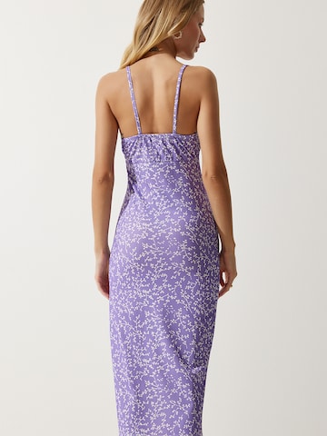 Happiness İstanbul - Vestido en lila