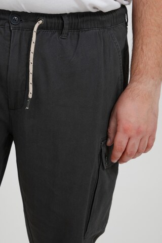 Blend Big Tapered Cargo Pants in Black