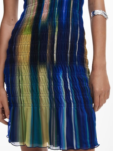 Desigual Dress in Mixed colours