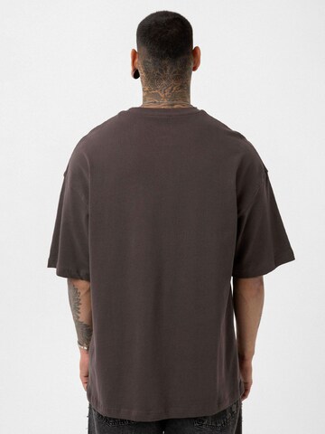 Dandalo Póló - barna