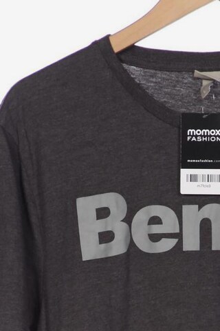 BENCH Shirt in L in Grey