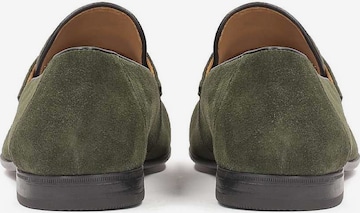 KazarSlip On cipele - zelena boja