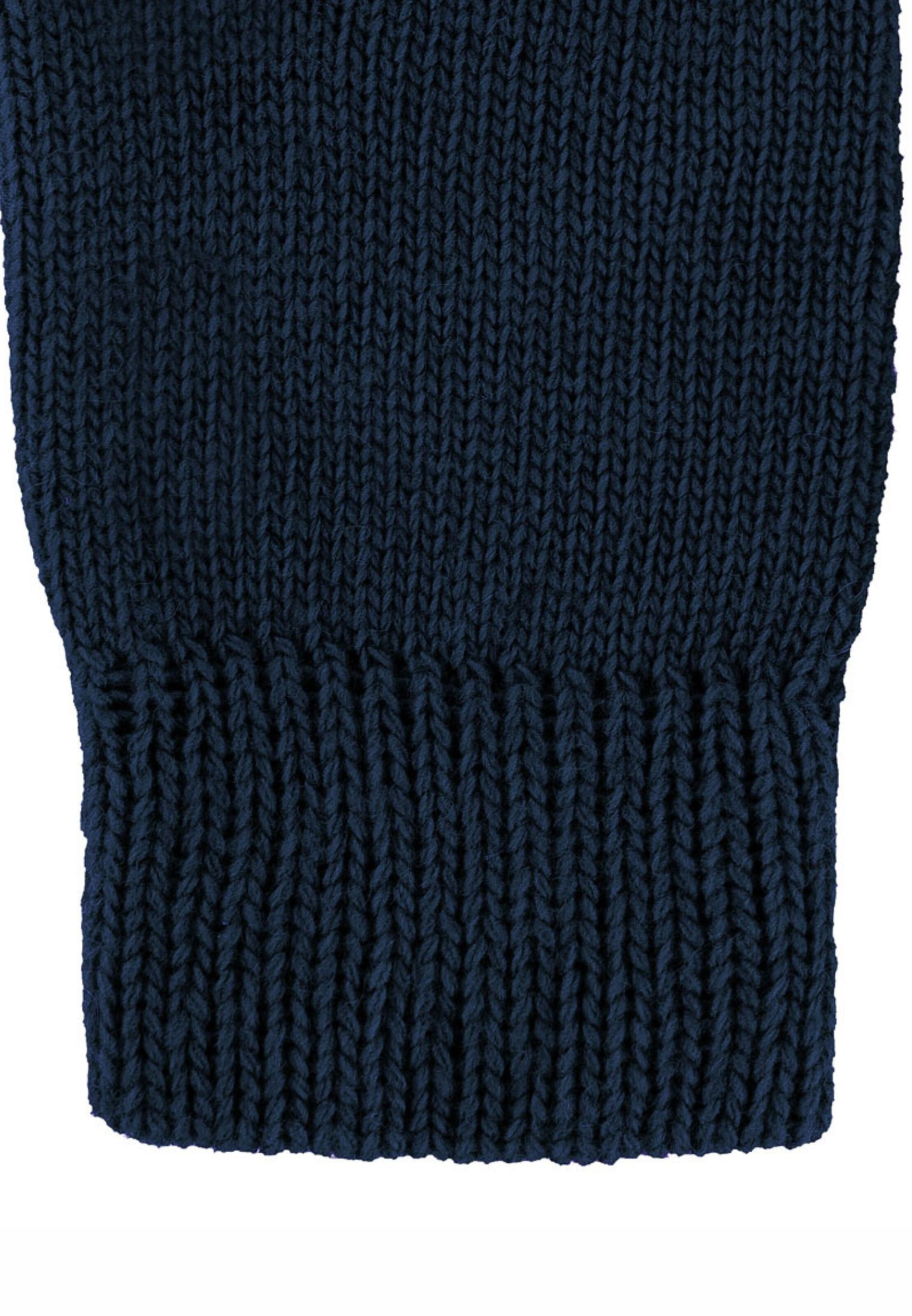 Mezzoguanti 'ESSENTIALS' di Roeckl in blu