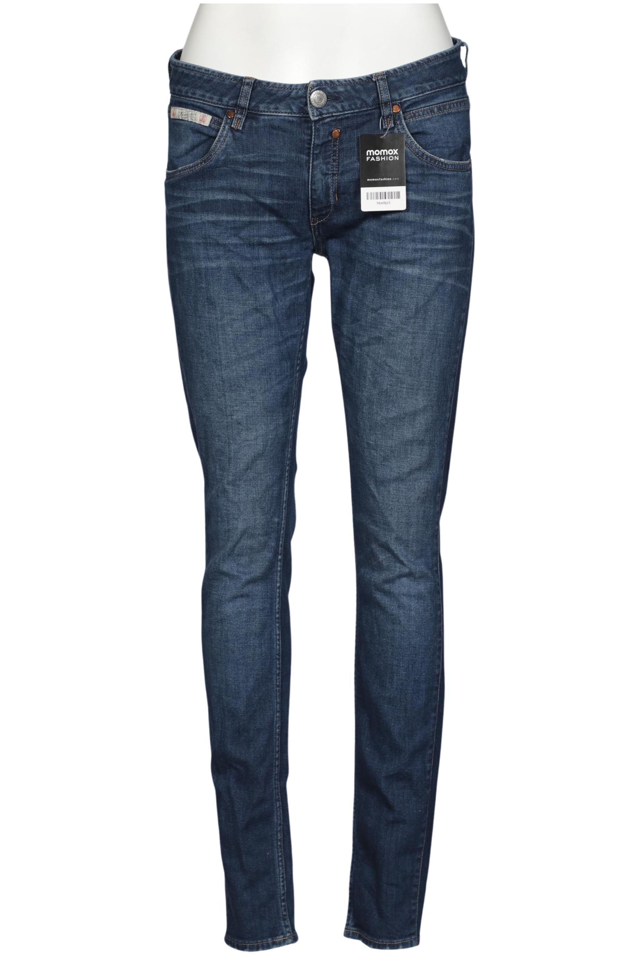 Herrlicher Jeans in 31 in Blue: front