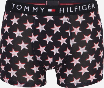 Tommy Hilfiger Underwear Boxershorts in Schwarz: predná strana
