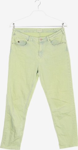 MAISON SCOTCH Jeans 29 in Grün: predná strana