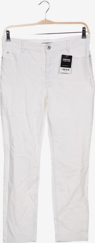 ATELIER GARDEUR Jeans in 32 in White: front