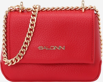 BALDININI Сумка через плечо 'Tracy 002' в Красный: спереди