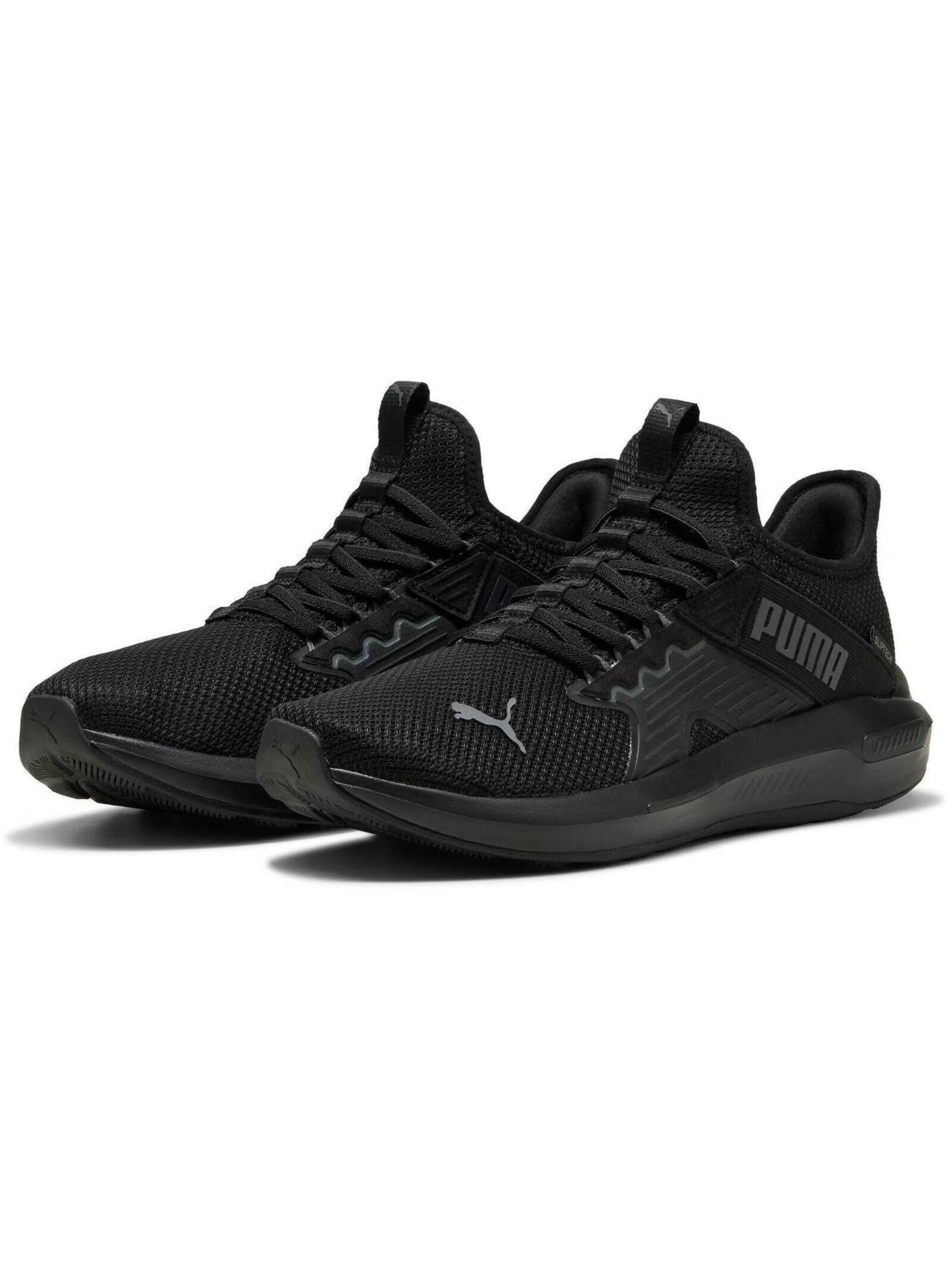PUMA Laufschuh 'Softride Enzo 5' in Schwarz