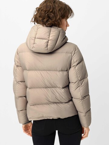 Fuchs Schmitt Winterjacke 'Steppjacke Akron'‌‌‌‌‌‌ in Beige