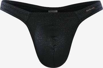 Olaf Benz Panty in Black: front