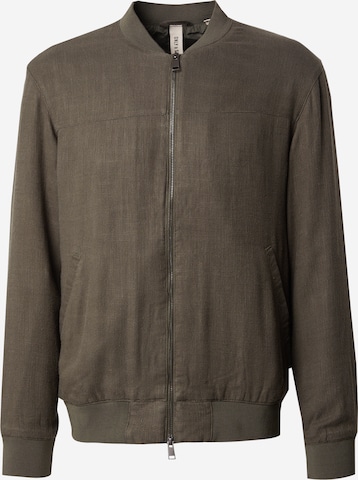 Only & Sons Välikausitakki 'ONSRENATO' värissä harmaa: etupuoli