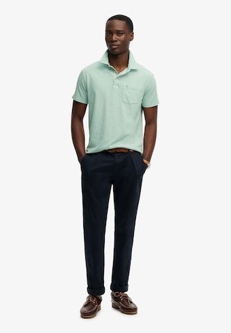 Superdry & Co Shirt in Green