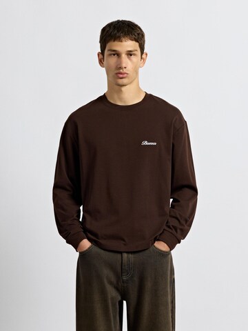 Burocs Shirt‌‌‌ in Braun