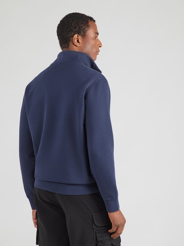 Bluză de molton 'ORIGINAL HM' de la LEVI'S ® pe albastru