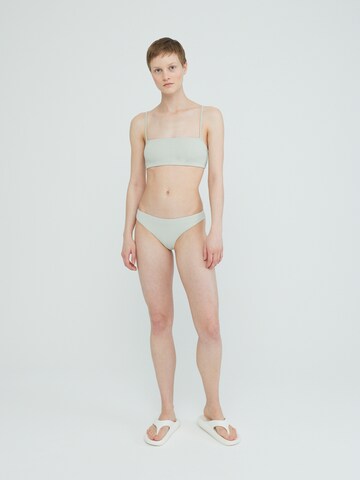 EDITED - Braga de bikini 'Fanny' en verde