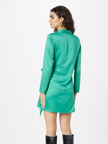 River Island Kleit 'MABEL', värv roheline