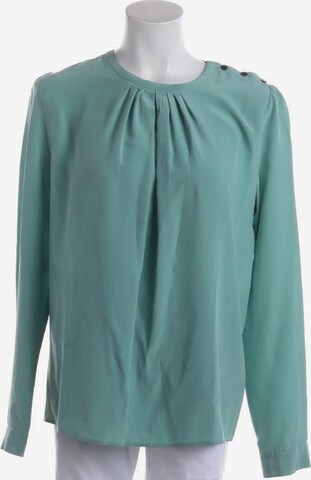 Iheart Blouse & Tunic in L in Green: front