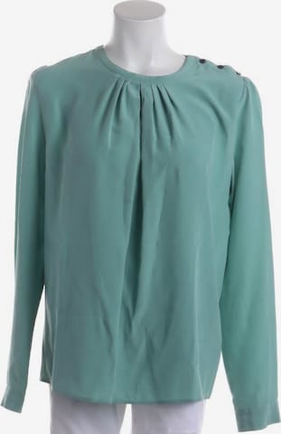 Iheart Blouse & Tunic in L in Green: front