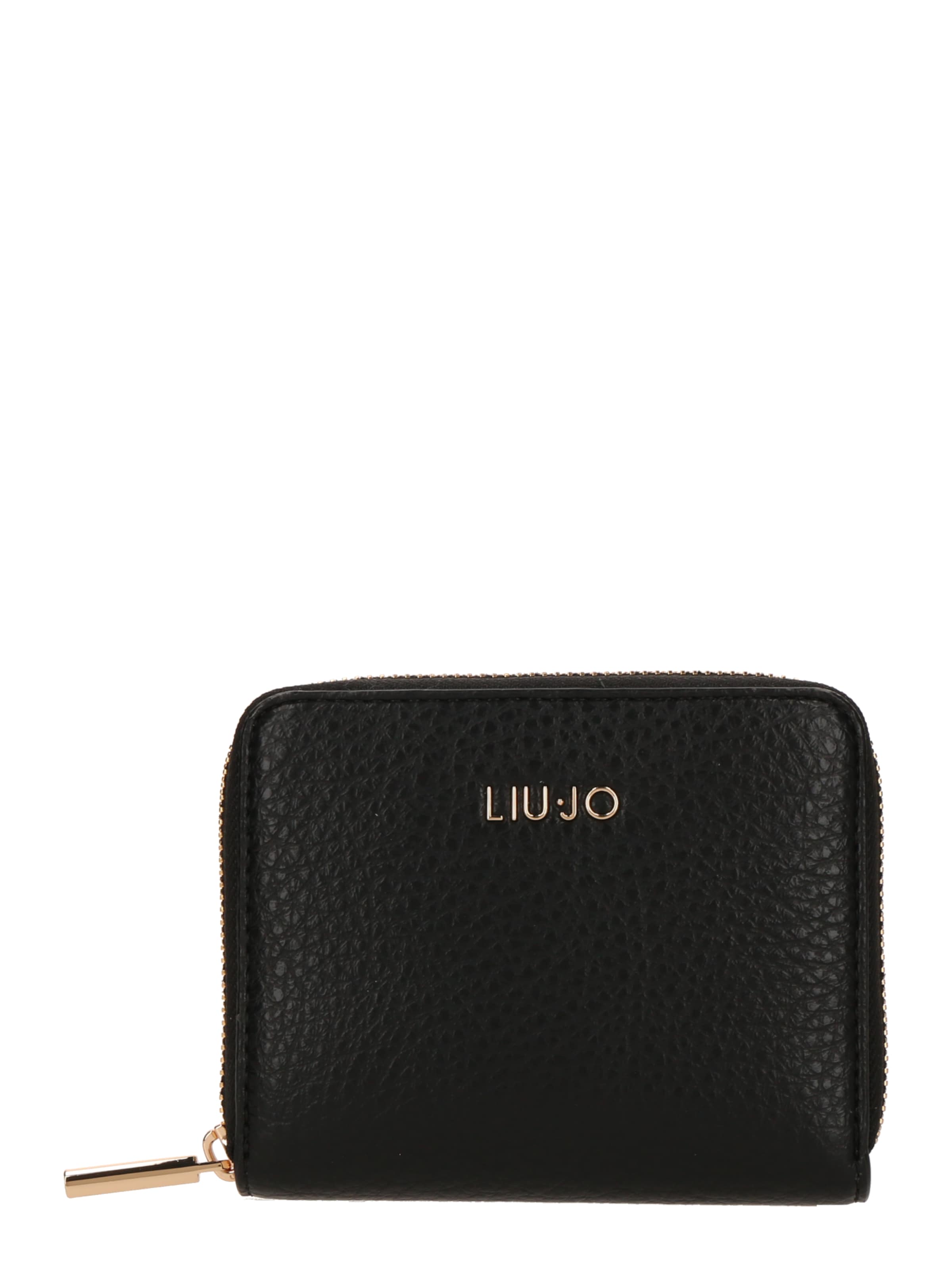 Liu Jo - Carteiras 'ECS' em preto: frente