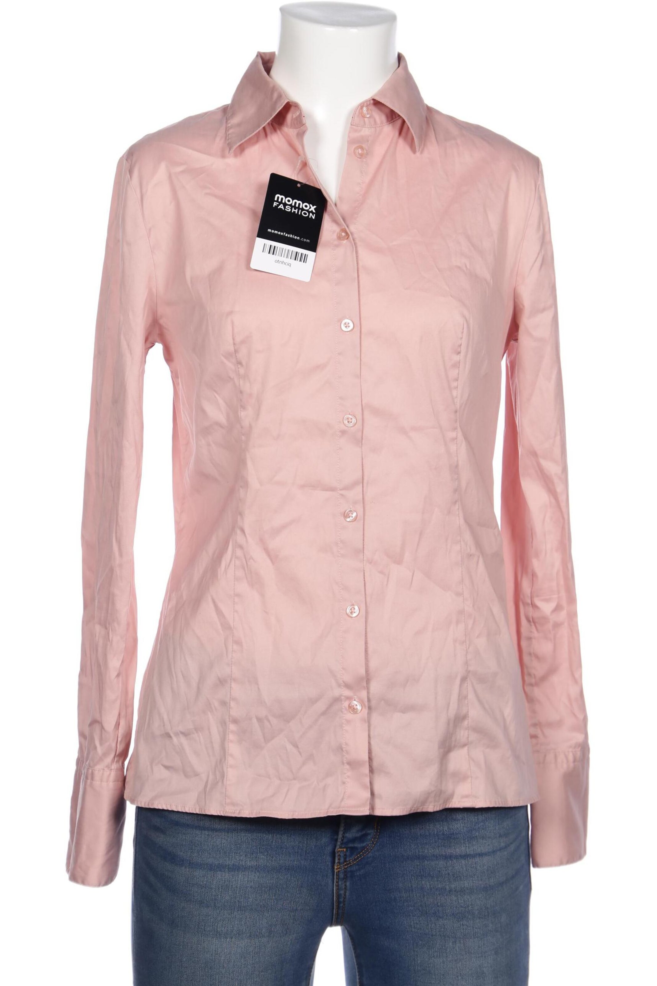 HUGO Blouse & Tunic in S in Pink: front