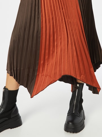 b.young Skirt 'DANNI' in Brown