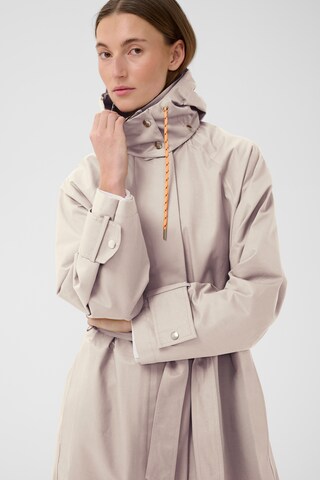 InWear Tussenjas 'IWGeneva' in Beige