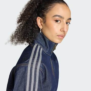 Giacca di mezza stagione 'Firebird' di ADIDAS ORIGINALS in blu