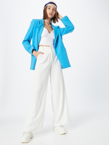 Blazer 'Maeva' di mbym in blu